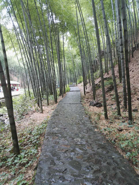 湥